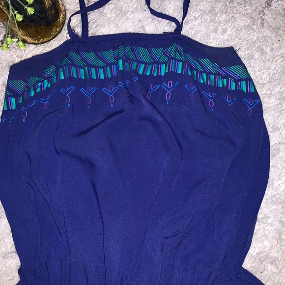 💋Women’s Shorts Romper - Picture 2 of 5